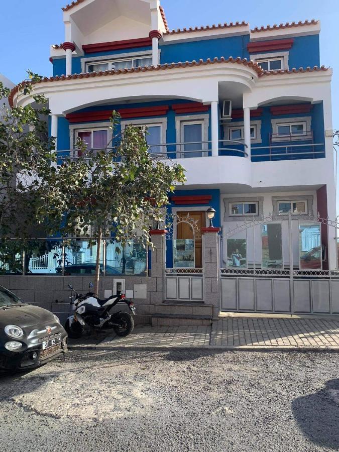 Belvedere Praia Exterior foto
